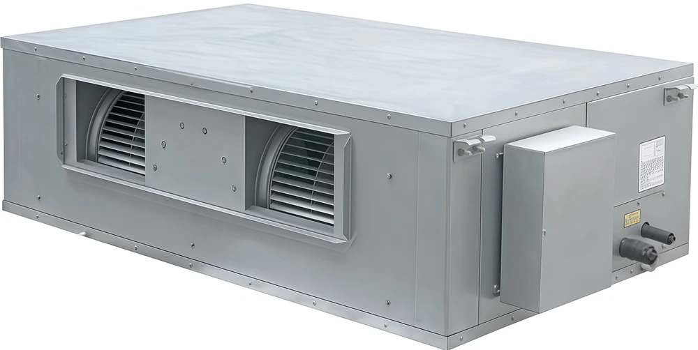 Канальная VRF система Pioneer KFDV224V