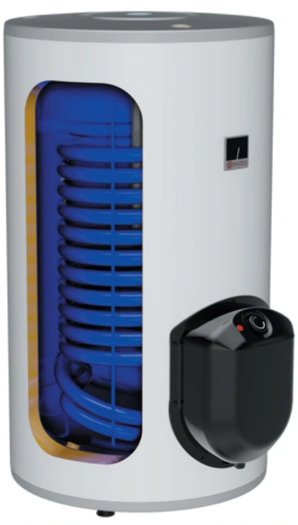 Бойлеры косвенного нагрева Drazice OKCE 160 NTR/2,2kw (1106711201)