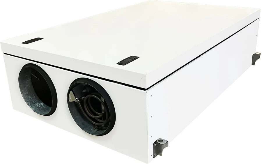 Приточно-вытяжная вентиляционная установка Energolux Riviera GO R-EC СRE 710-L (Z2)