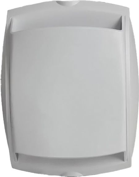 Диффузор Ventart BAPSI TWIN 100 D125 BLC фото#3