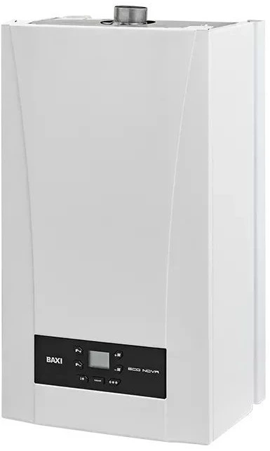 Настенный газовый котел Baxi ECO Nova 14F (100023937)