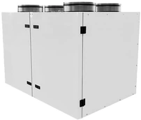 Приточно-вытяжная установка Energolux Riviera GO R-EC VRW 710-L