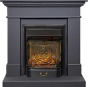 Электрокамин Royal Flame California STD SFT с очагом Majestic FX M Black RC
