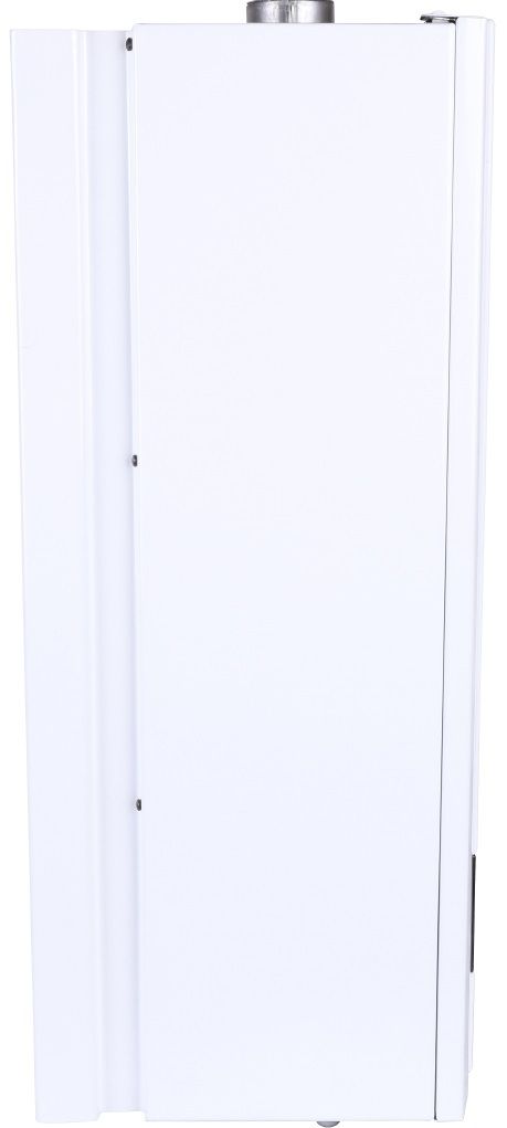 Настенный газовый котел Baxi ECO Nova 10F (100023936) фото#10