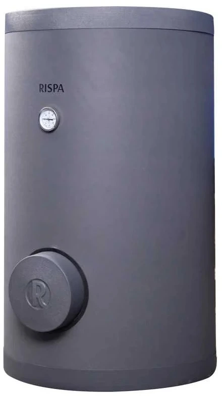 Бойлер косвенного нагрева RISPA Enamel 200