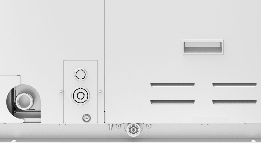 Наружный блок VRF системы Pioneer KGVW280X фото#2