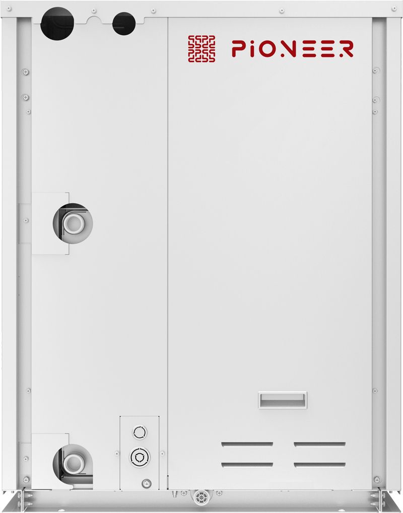 Наружный блок VRF системы Pioneer KGVW252X фото#3