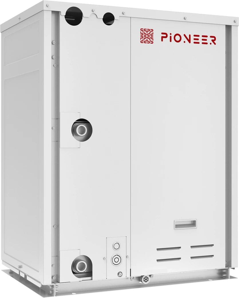 Наружный блок VRF системы Pioneer KGVW560X