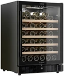 Отдельностоящий винный шкаф MEYVEL MV52-KBT1