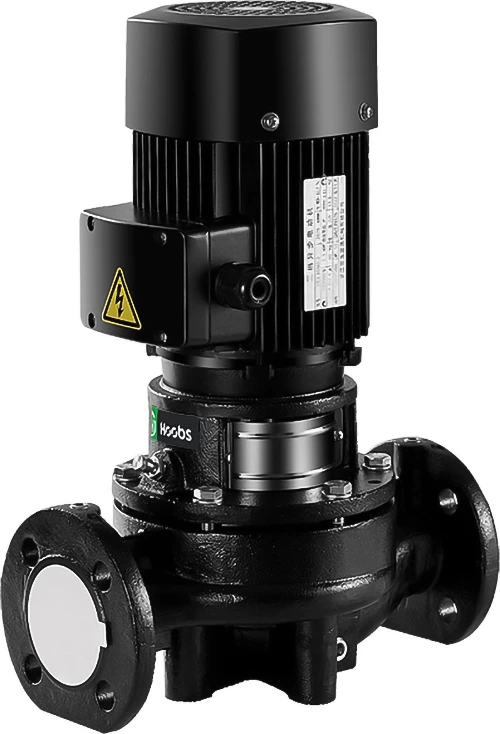 Насос для отопления Hoobs CT-I 32-21G/2 SWHTJ