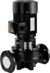 Насос для отопления Hoobs CT-I 32-21G/2 SWHTJ