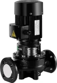 Циркуляционный насос Hoobs CT-I 50-12G/2 SWHTJ