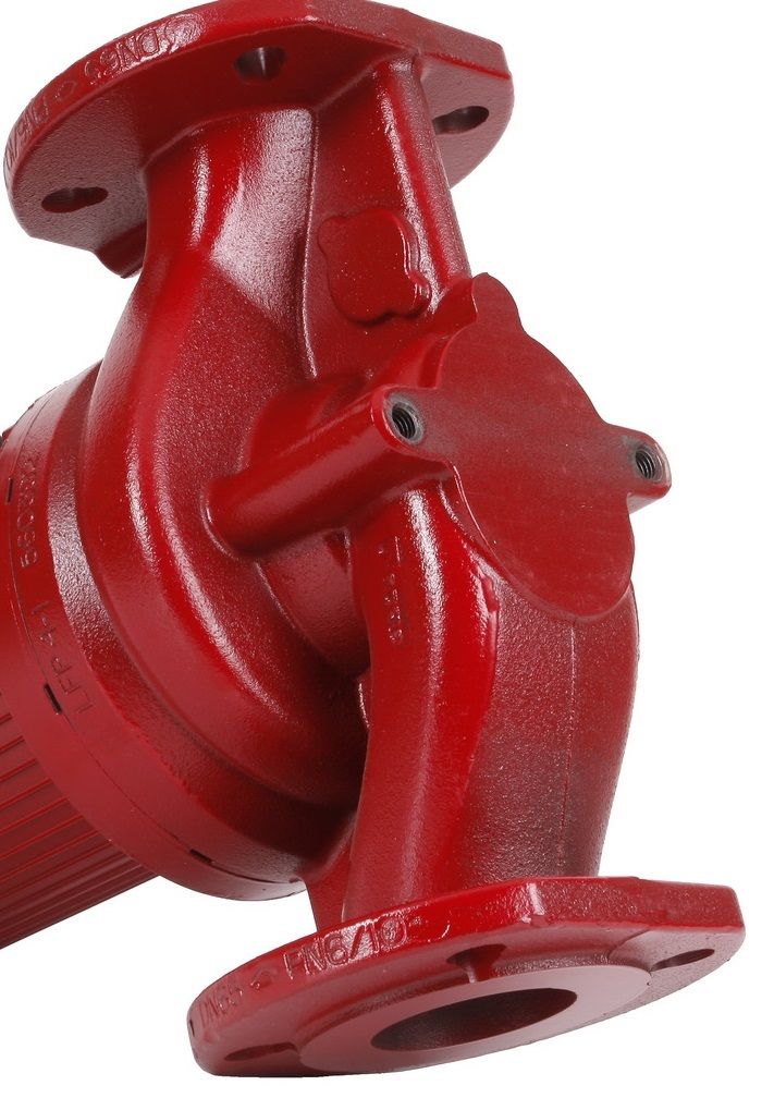 Насос для отопления OGINT OG 40-9SF3-250 фото#5