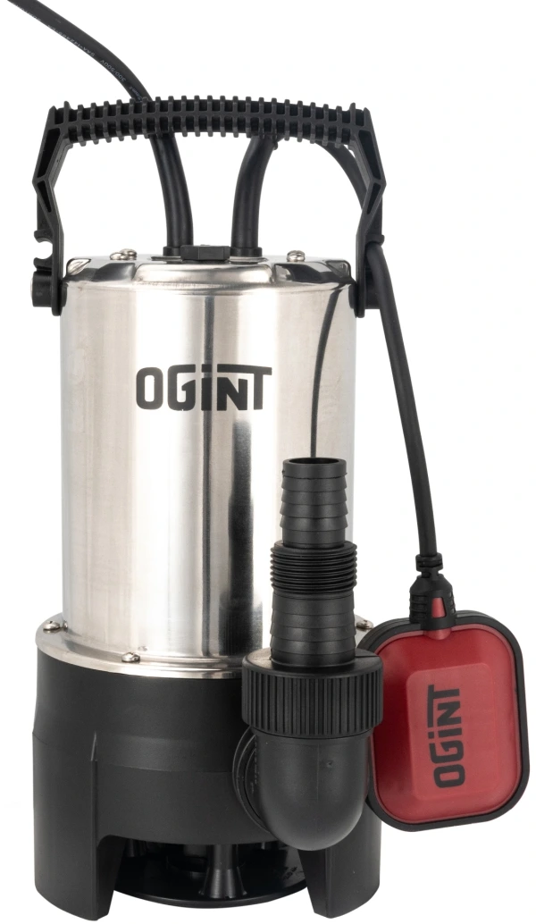 Фекальный насос OGINT DPS-750C