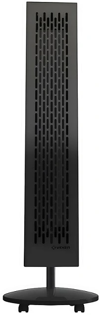 Конвектор электрический VEHER STL НКИ-1000 B