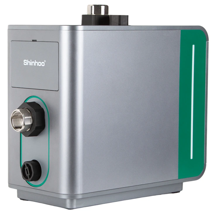 Поверхностная насосная станция SHINHOO AQUAMASTER 3-45 1х230V