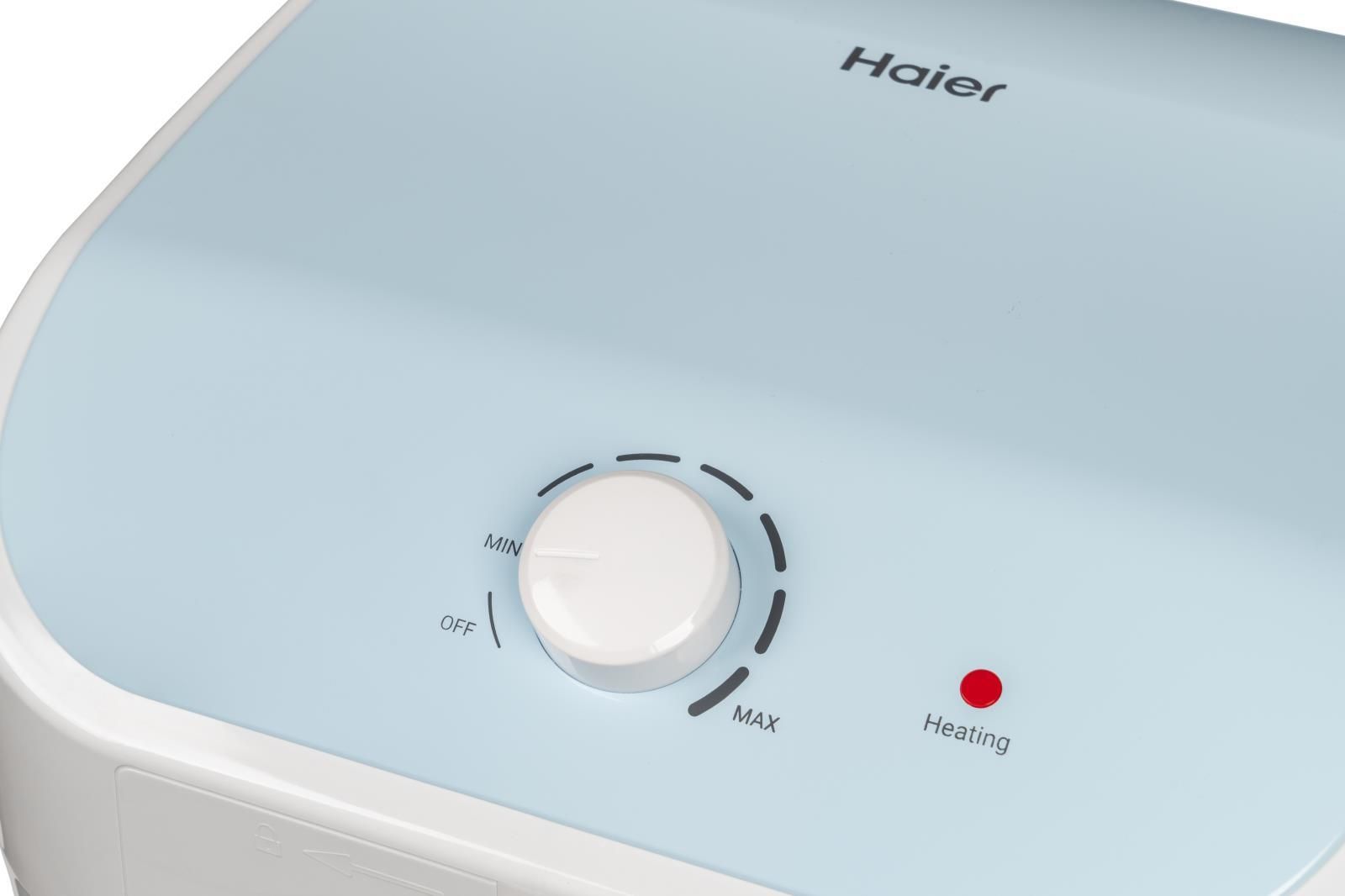Электрический накопительный водонагреватель Haier ES10V-LQ1 фото#3