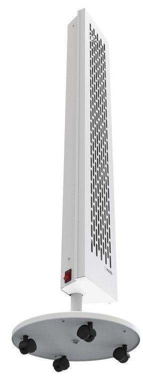 Конвектор электрический VEHER STL НКИ-1000 W фото#2