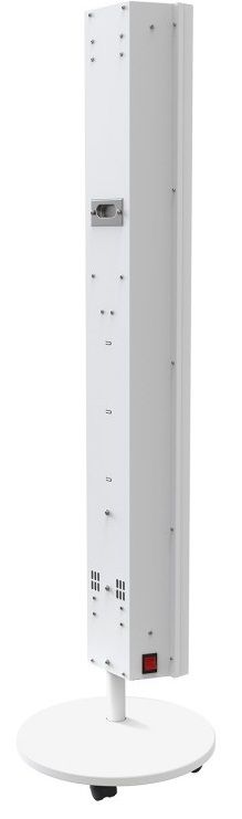 Конвектор электрический VEHER STL НКИ-1000 W фото#3