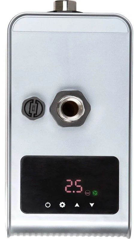 Насосная станция SHINHOO AQUAMASTER 3-45 1х230V фото#4