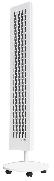 Конвектор электрический VEHER STL НКИ-1000 W фото#4