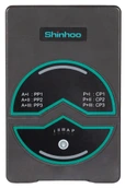 Циркуляционный насос SHINHOO MEGA PLUS 32-12 фото#2
