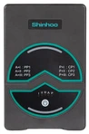 Насос для отопления SHINHOO MEGA PLUS 32-12 фото#2
