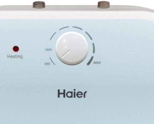 Электрический накопительный водонагреватель Haier ES15V-LQ2 фото#3