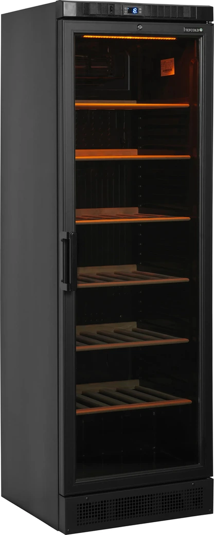 Отдельностоящий винный шкаф TEFCOLD CPV1380E