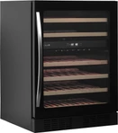 Отдельностоящий винный шкаф TEFCOLD TFW200-2F