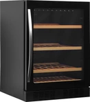 Отдельностоящий винный шкаф TEFCOLD TFW200-F