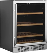 Отдельностоящий винный шкаф TEFCOLD TFW200-S