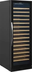 Отдельностоящий винный шкаф TEFCOLD TFW400-F