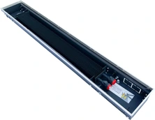 Внутрипольный конвектор Techno Power KVZ 150-85-1200