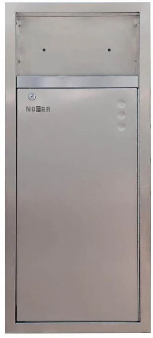 Урны для мусора Nofer 14103.S