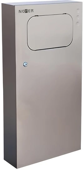 Урны для мусора Nofer 14107.S