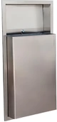Урны для мусора Nofer 14102.S