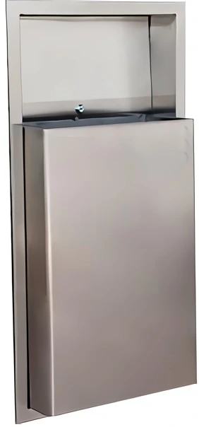 Урны для мусора Nofer 14102.S
