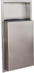 Урны для мусора Nofer 14102.S