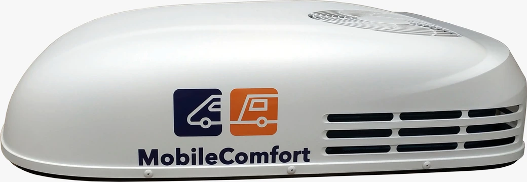 Автомобильный кондиционер MobileComfort MC3500А фото#2