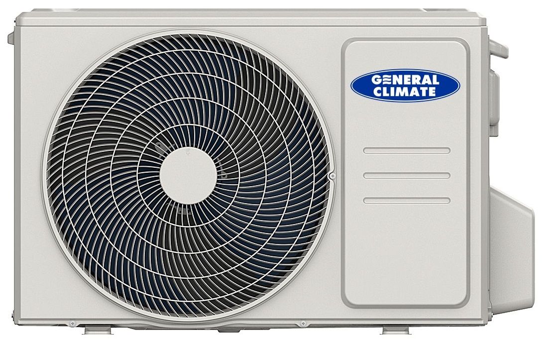 Настенный кондиционер General Climate Pulsar GC-RE07HR1/GU-RE07H1 фото#3