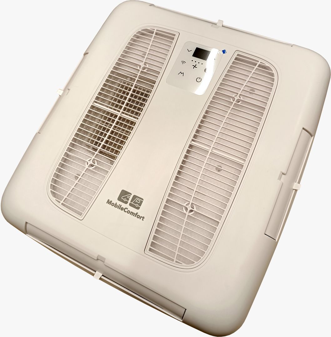 Автомобильный кондиционер MobileComfort  MC2600А фото#4
