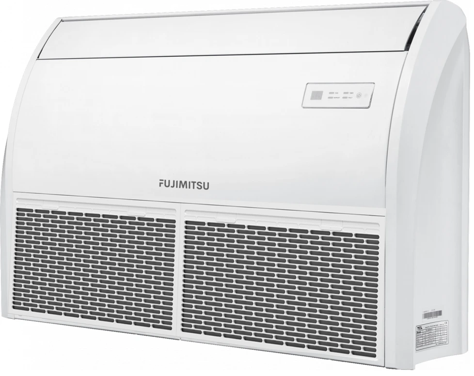 Напольно-потолочный кондиционер Fujimitsu FCI-36TFST1/FCO-36TST1