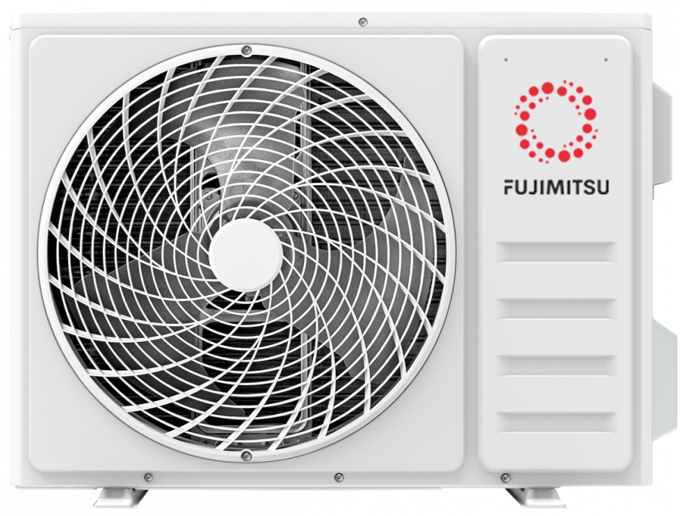 Кассетный кондиционер Fujimitsu FCI-24TCST1/FCO-24TST1 фото#3