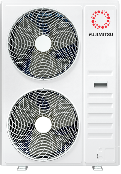 Кассетный кондиционер Fujimitsu FCI-48TCST1/FCO-48TST1 фото#3