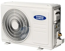 Настенный кондиционер General Climate Pulsar GC-RE07HR1/GU-RE07H1 фото#11