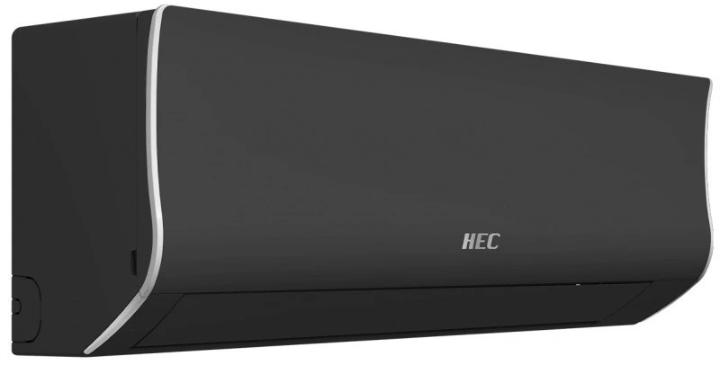 Кондиционер HEC DESIGN HEC-07HRE03/R3-B