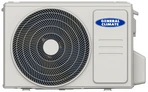 Колонный кондиционер General Climate GC-FSE24HR32N/GU-FSE24H32 фото#2