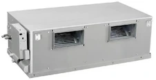 Канальный кондиционер General Climate GC-DHE96HWAN1/GU-UE96H