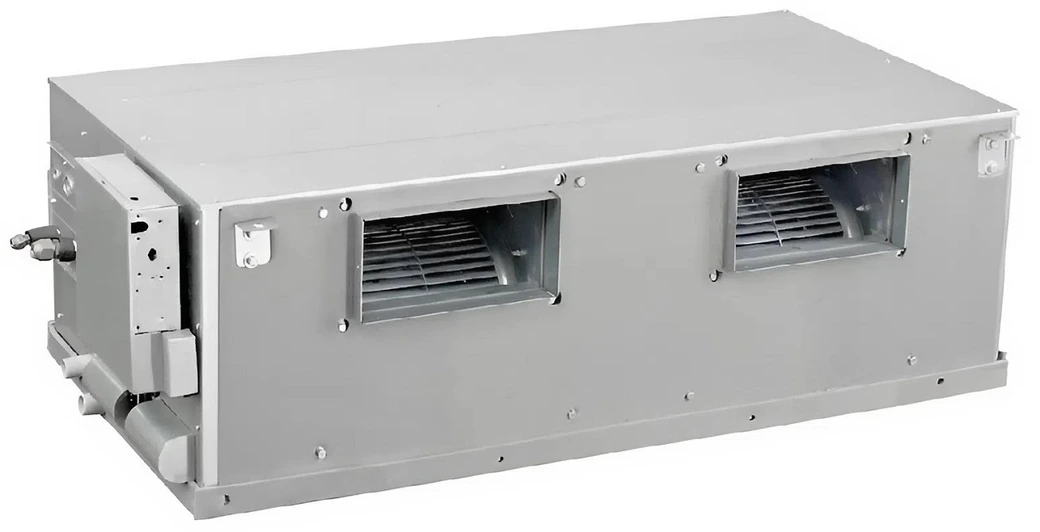 Канальный кондиционер General Climate GC-DHE96HWAN1/GU-UE96H